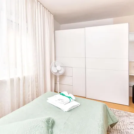 Apartment Kati Split