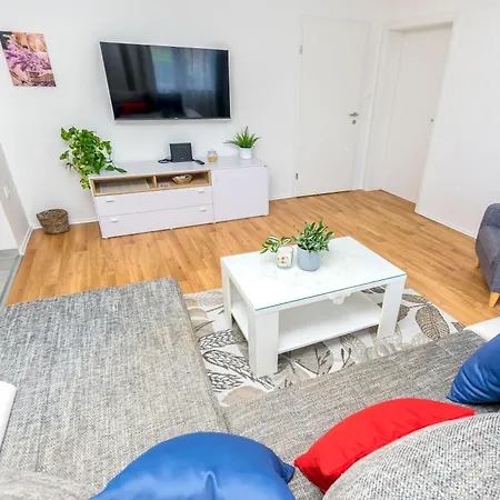 Apartment Kati *