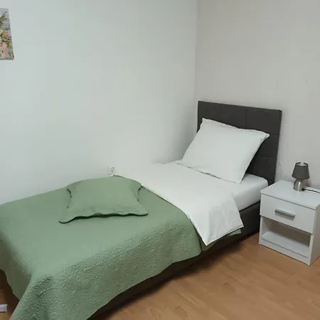 Apartment Kati *
