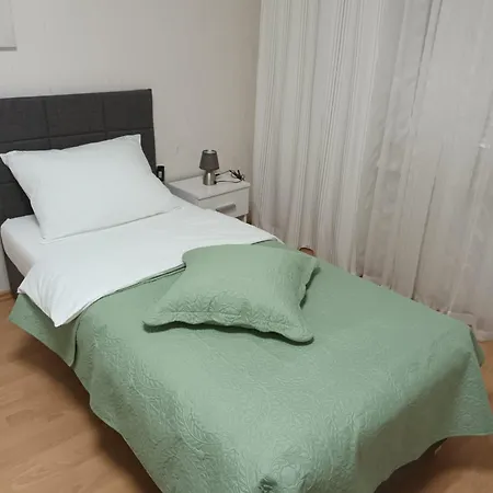 Kati Apartment